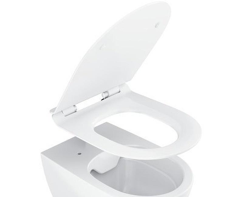 Ravak Vita, Унитаз подвесной, X01860