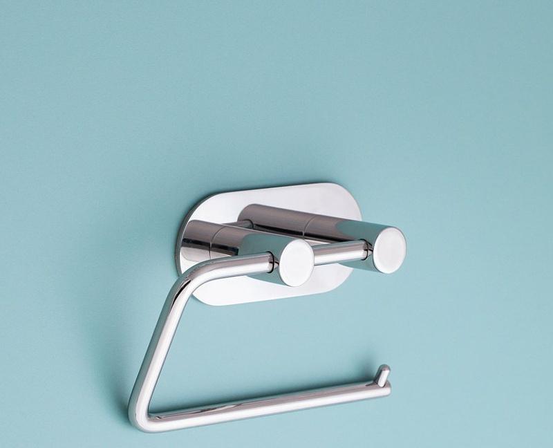 Bemeta Easy, Держатель туалетной бумаги, 163112021