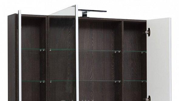 Aquanet Остин, Шкаф-зеркало, 00203926