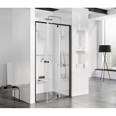 Душевая дверь - Ravak, Pivot, 120x190 см, 03GG0300Z1