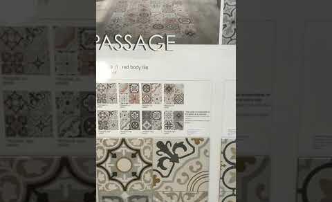 Картинка Atlas Allure, Плинтус, 7.2x60 см