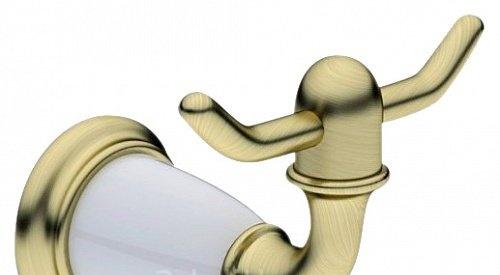 Art&Max Bianchi, Крючок, AM-E-2601-Br / AM-3686AW-Br