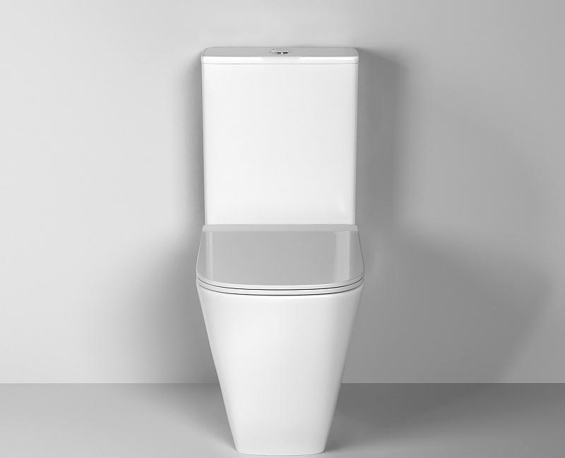 Grossman Style, Унитаз компакт, GR-4472S