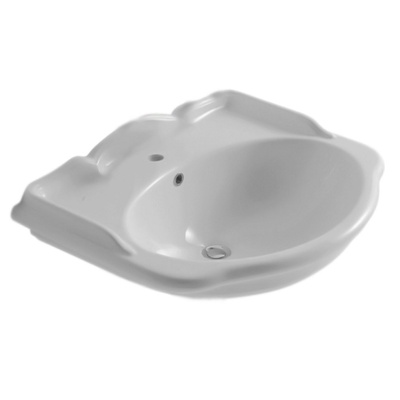 Globo Paestum, Раковина, PA006.BI*1