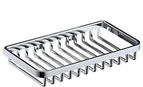 Keuco без коллекции, Держатель губок, 24902010000 / 24902.010000