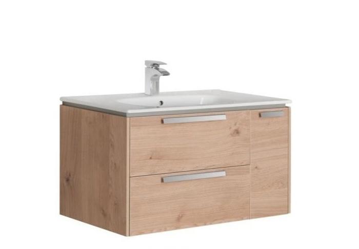 Roca Lago, Тумба для раковины, 857296444