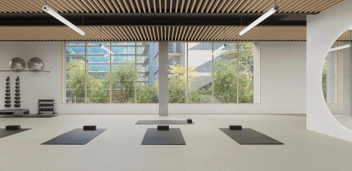 Картинка Peronda Ghent, Керамогранит, 100x100 см