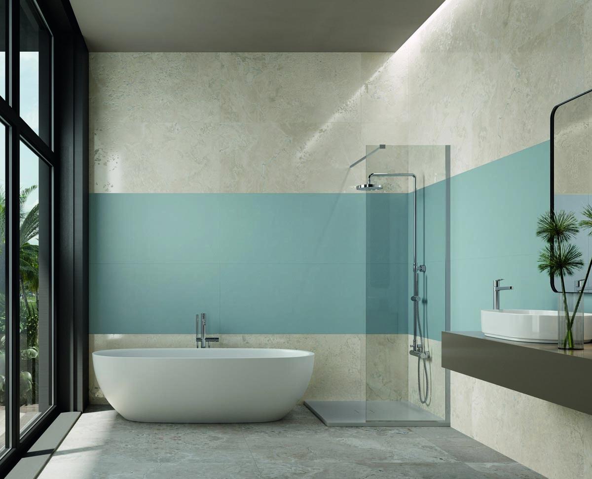 Картинка ABK Pietra Viva, Керамогранит, 60x120 см