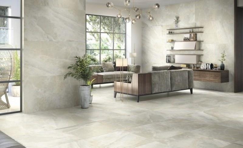 Картинка Baldocer Milos, Керамогранит, 60x120 см