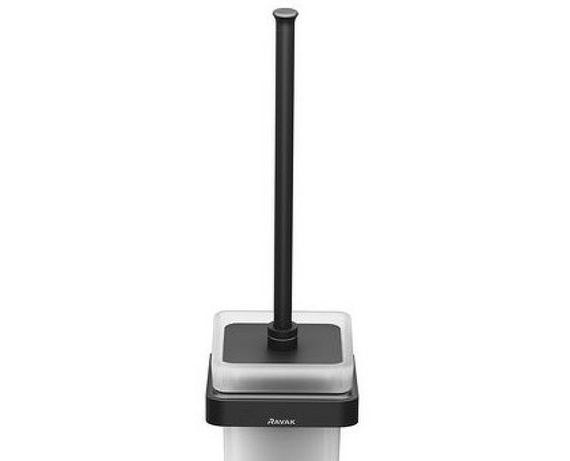 Ravak 10°, Ершик, X07P566