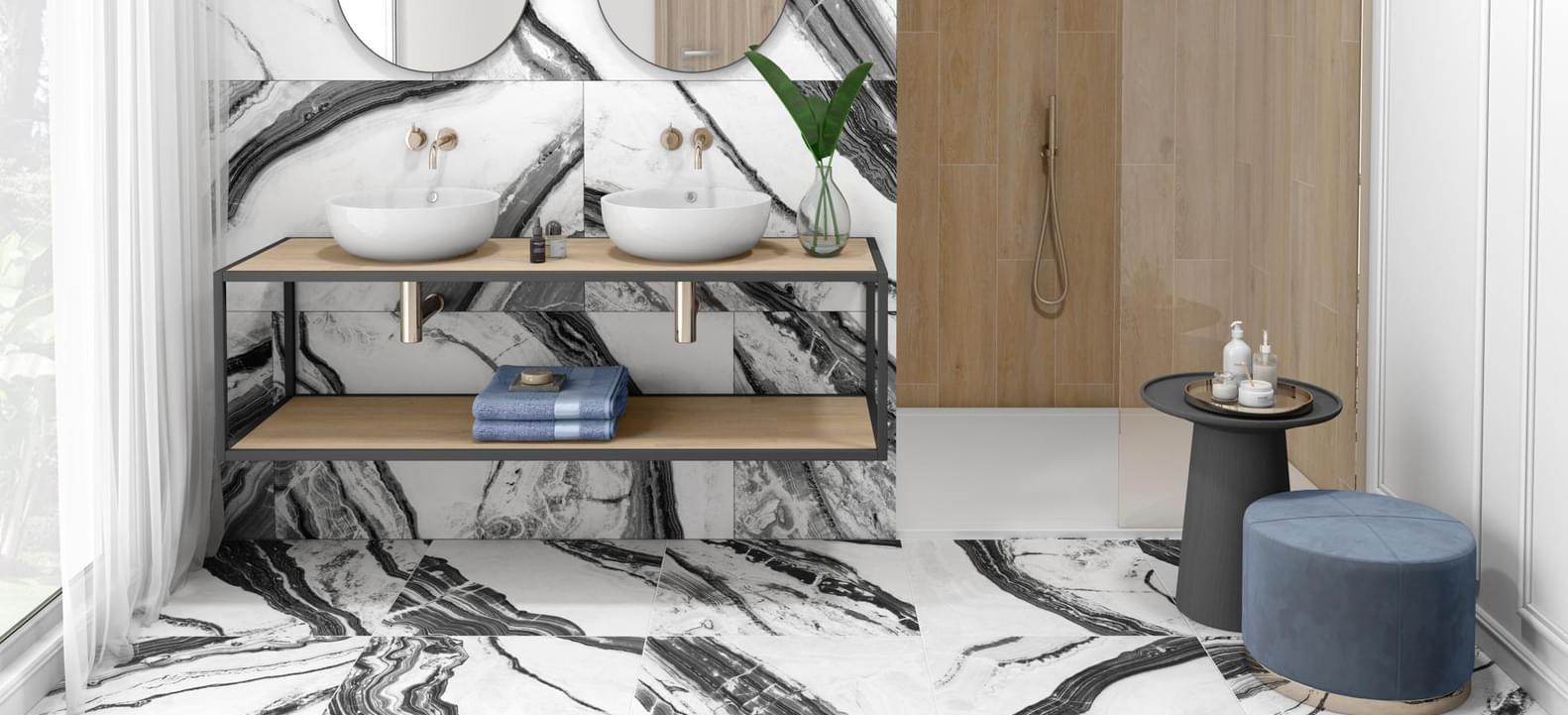 Картинка Pamesa At Shu, Керамогранит, 60x120 см