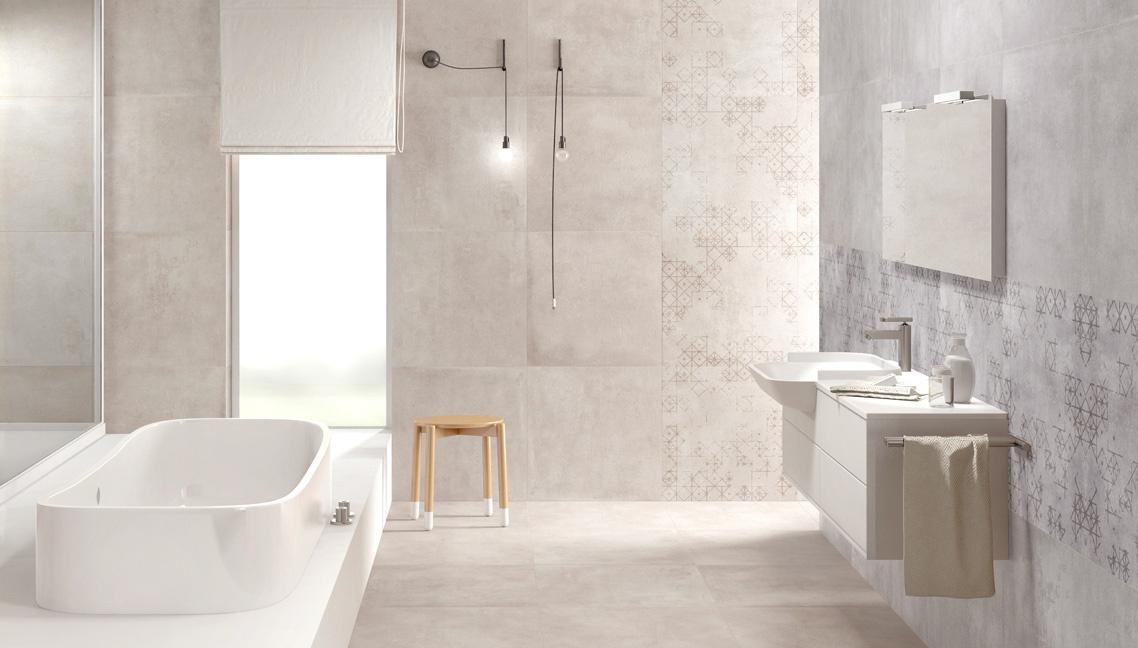 Картинка Peronda Shark, Керамогранит, 45x90 см