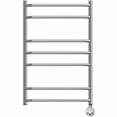 Полотенцесушитель электрический - Point, Венера, 13x53.2x80 см, PN07158E