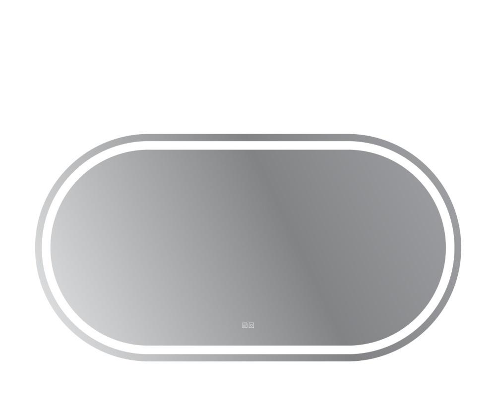 Cezares Giubileo, Зеркало, CZR-SPC-GIUBILEO-1500-800-TCH-WARM