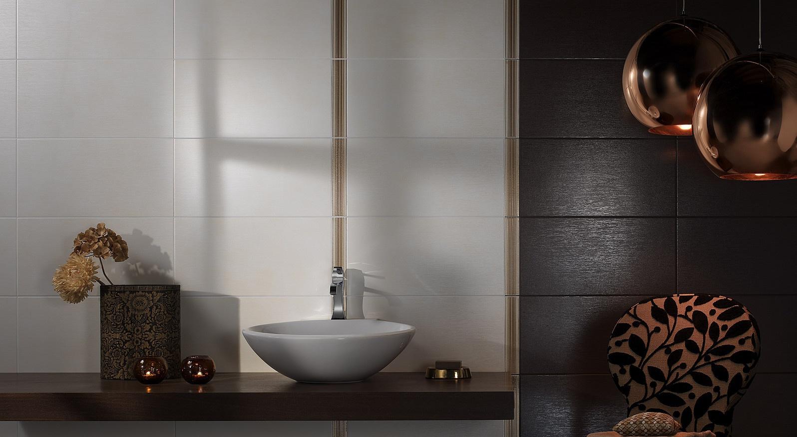 Картинка LaFaenza Fili, Керамогранит, 33.3x33.3 см