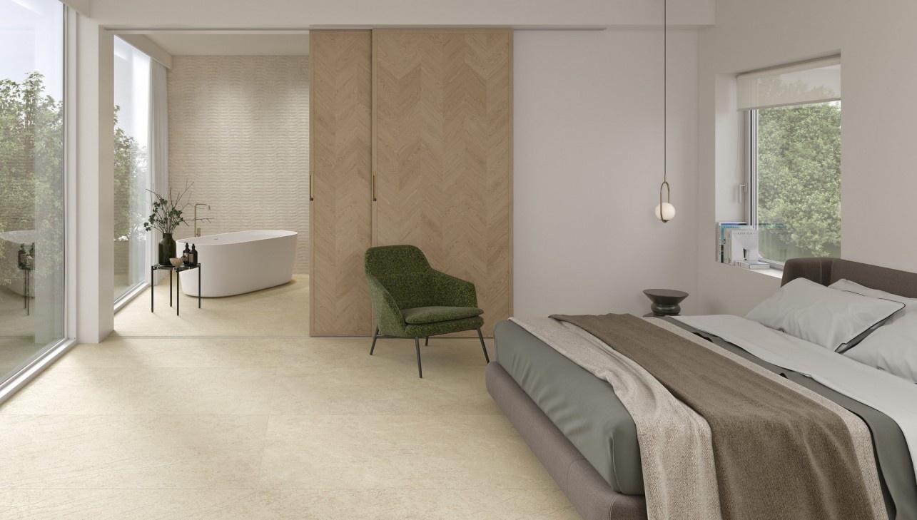 Картинка Aparici Corten, Керамогранит, 49.75x99.5 см