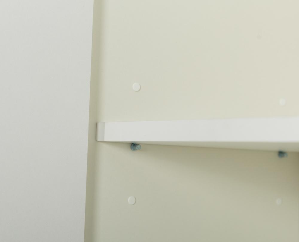 Cezares Duet, Шкаф-пенал, DUET-1500-2A-SC-BL