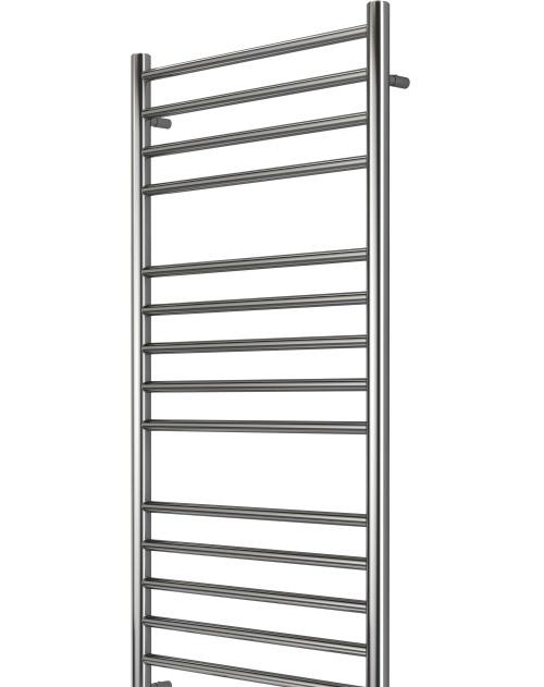 Полотенцесушитель водяной - Aquatek, Либерти, 9x50x110 см, AQ RR1610CH