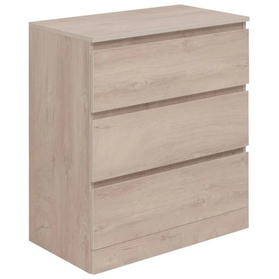 Aquanet Сканди, Комод, 00302549 / 302549