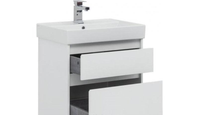 Aquanet Nova Lite, Тумба для раковины, 00242575