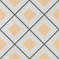 Creto Pamp, Керамогранит, 20x20 см