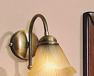 Cezares без коллекции, Светильник, 607S/B. Oro