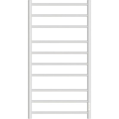 Полотенцесушитель электрический - Point, Аврора, 6.6x53.2x100 см, PN10850W