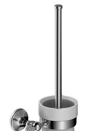 Art&Max Antic Crystal, Ершик, AM-E-2681SJ-Cr / AM-2681SJ-Cr