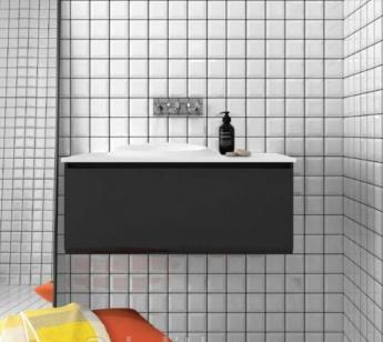 Картинка Vitra Miniworx, Настенная плитка, 10x20 см