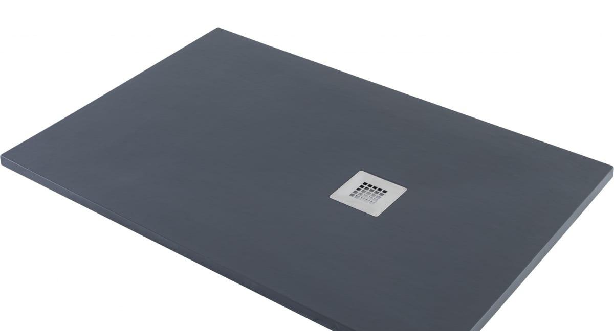 Душевой поддон - Aquanet, Pleasure, 140x80x3 см, 258892 / 00258892