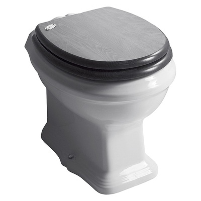 Simas Arcade, Унитаз приставной, AR811bi