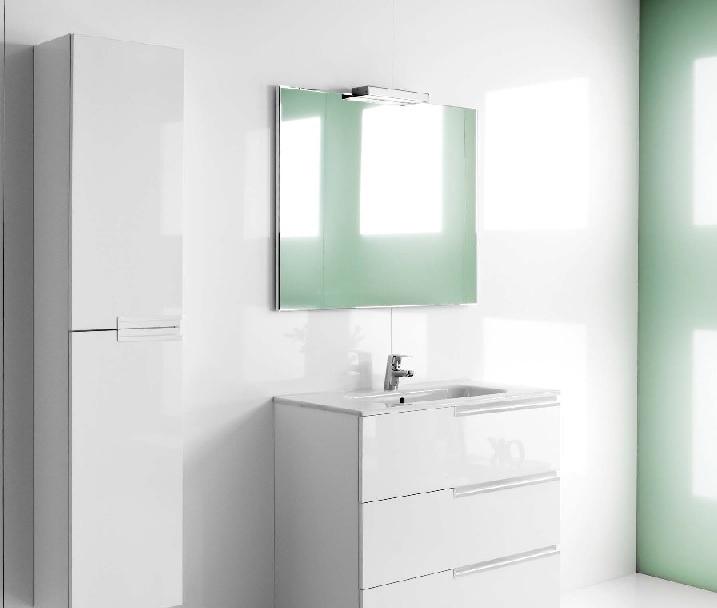 Roca Victoria Nord, Тумба для раковины, ZRU9302835