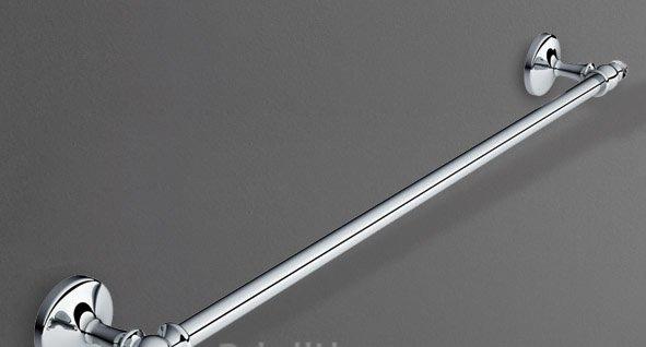 Art&Max Antic Crystal, Полотенцедержатель, AM-E-2624CLS