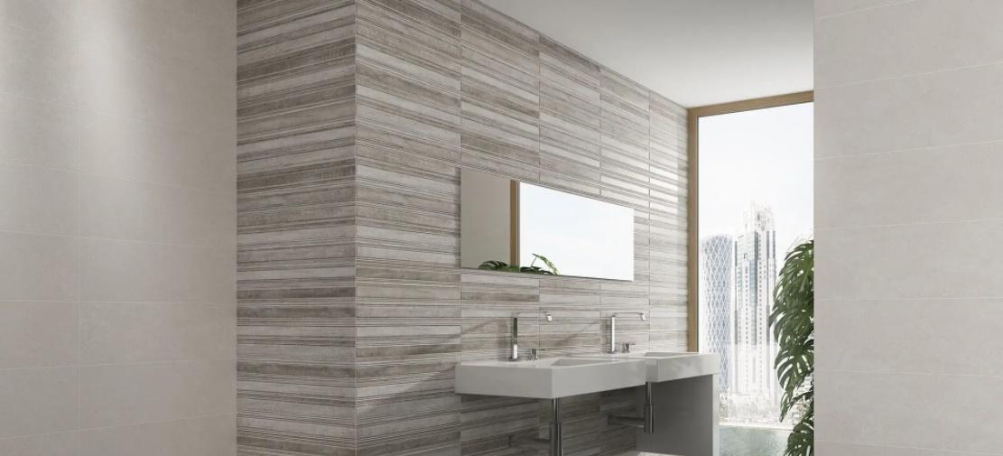 Картинка Pamesa T4U Placage, Настенная плитка, 25x75 см