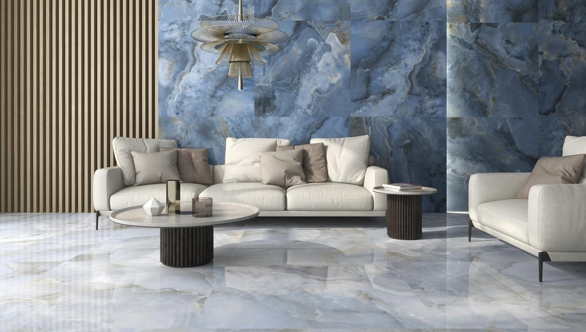 Картинка Geotiles Oni, Керамогранит, 60x120 см