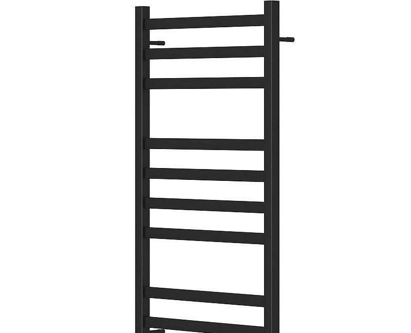 Полотенцесушитель водяной - Point, Меркурий, 8.8x53x100 см, PN83150B