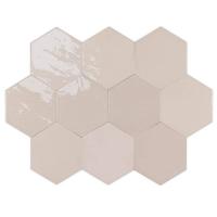 WOW Mestizaje / Zellige, Настенная плитка, 10.8x12.4 см