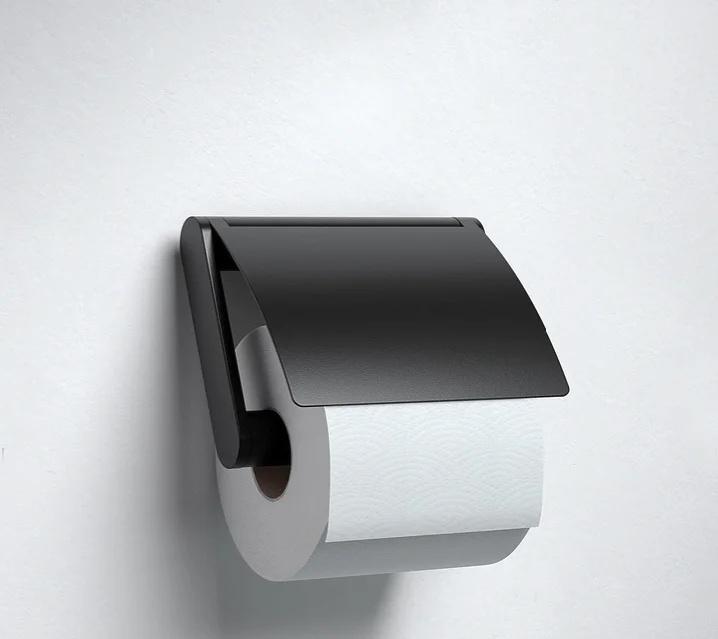 Keuco Plan, Держатель туалетной бумаги, 14960 370000 / 14960370000