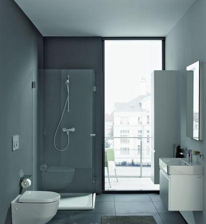 Laufen Pro, Унитаз подвесной, 8.2096.5.000.000.1