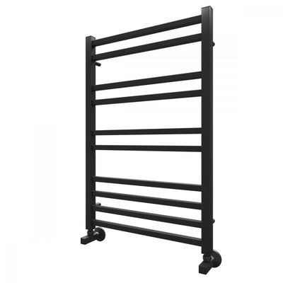 Полотенцесушитель водяной - Lemark, Unit, 7x50x80 см, LM45810BL