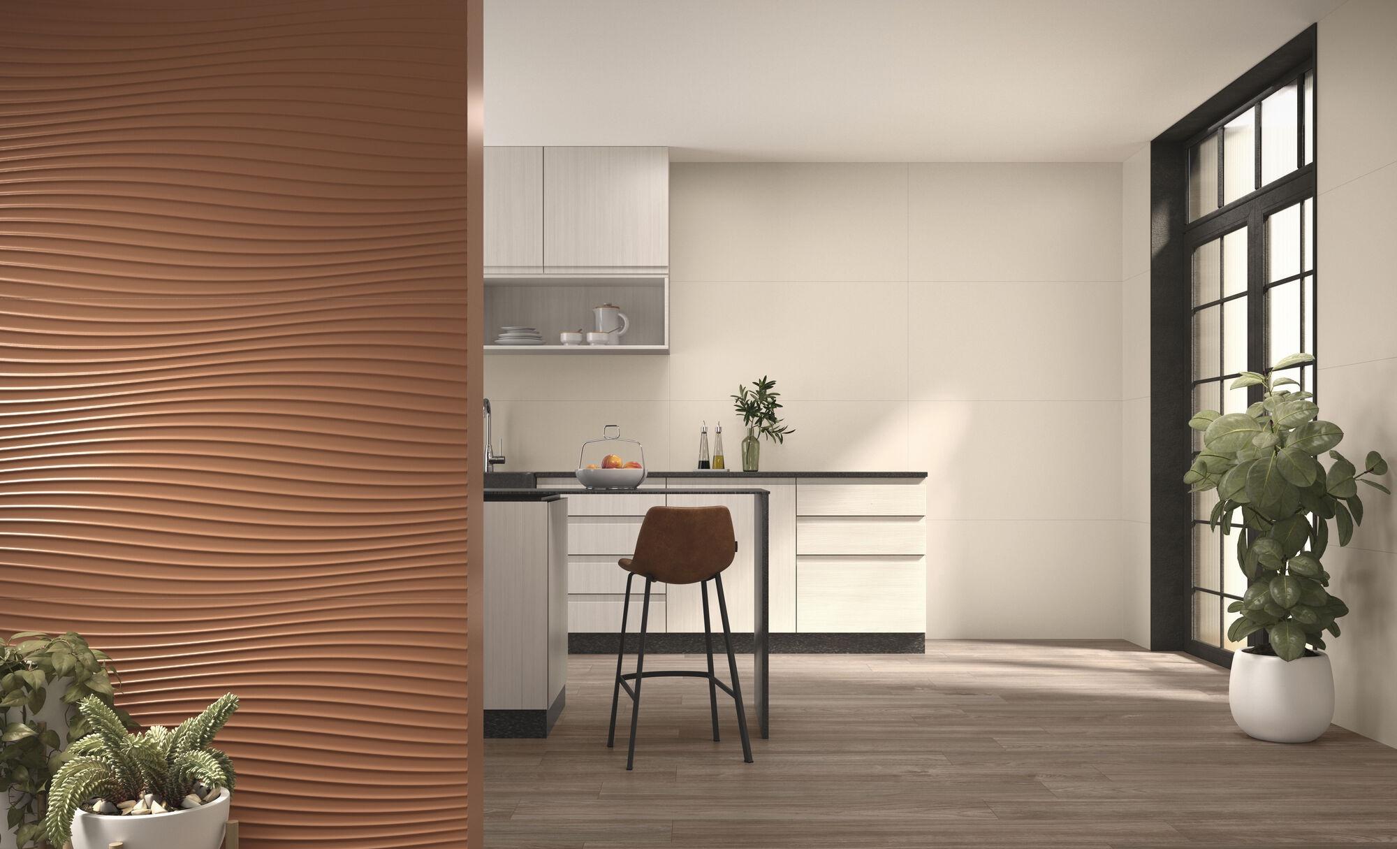 Картинка Baldocer Montmartre, Настенная плитка, 60x120 см