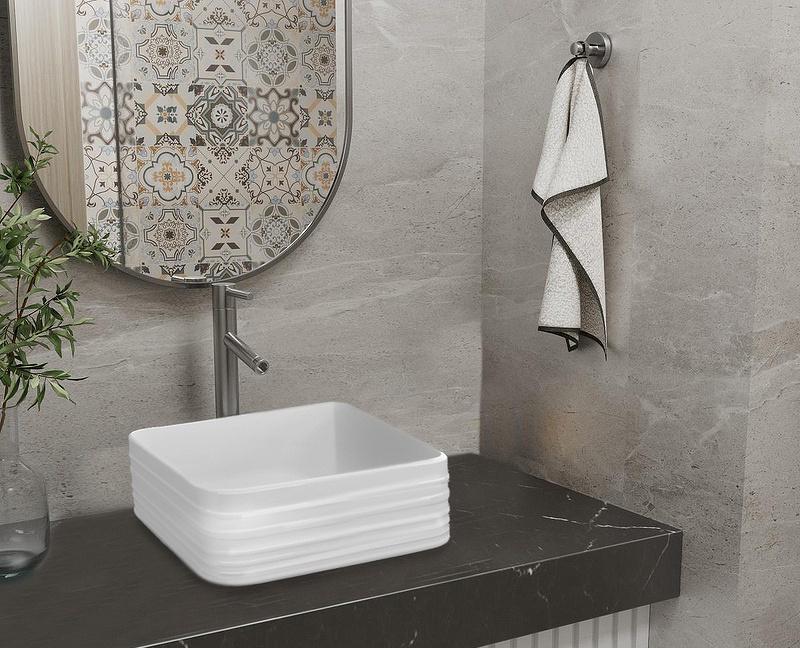 Point Омега, Накладная (чаша), PN43903