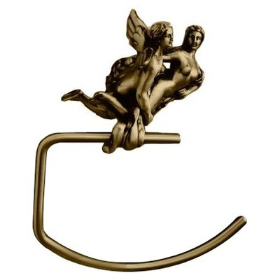 Art&Max Romantic, Полотенцедержатель, AM-0816-B / AM-B-0816-B