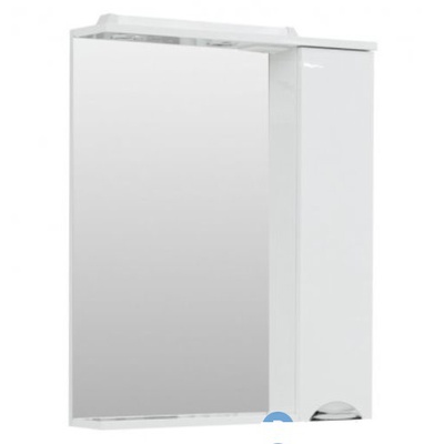 Aquanet Гретта, Шкаф-зеркало, 00239319