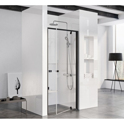 Душевая дверь - Ravak, Pivot, 90x190 см, 03G70300Z1