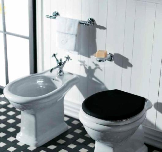 Simas Lante, Унитаз компакт, LA02bi