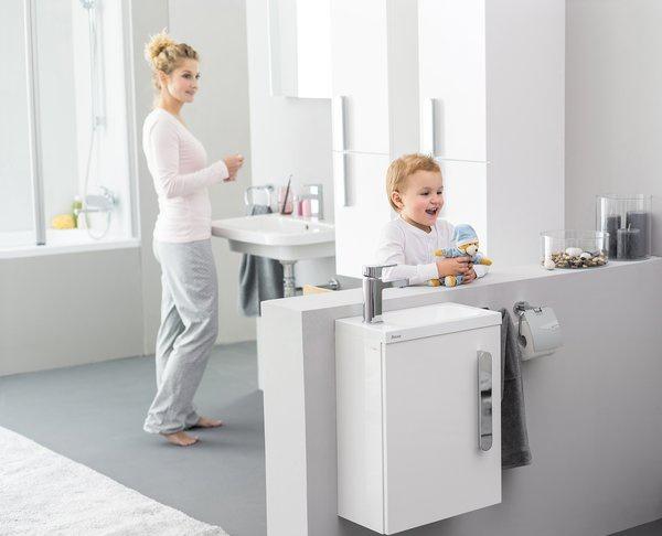 Ravak Chrome, Комплект (гарнитур), X000000540