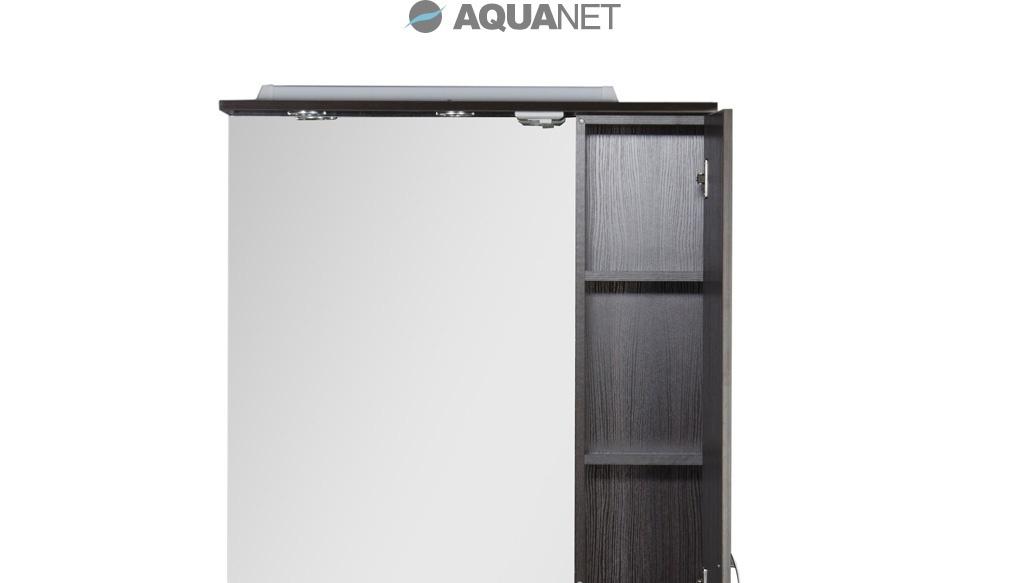 Aquanet Донна, Шкаф-зеркало, 7857295444 / 857295444