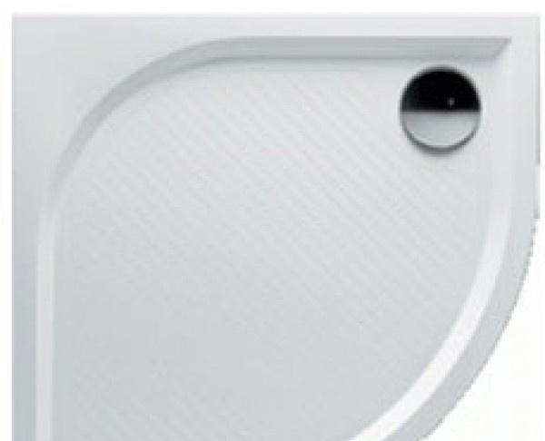 Душевой поддон - Riho, Kolping, 90x90x3 см, DB1400500000000 / DB14 / D004002005