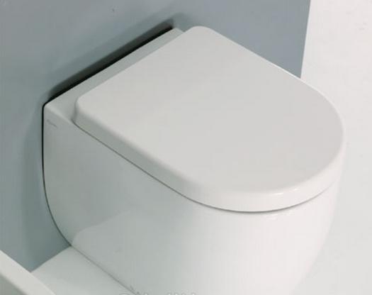 Kerasan Flo, Унитаз приставной, 311601